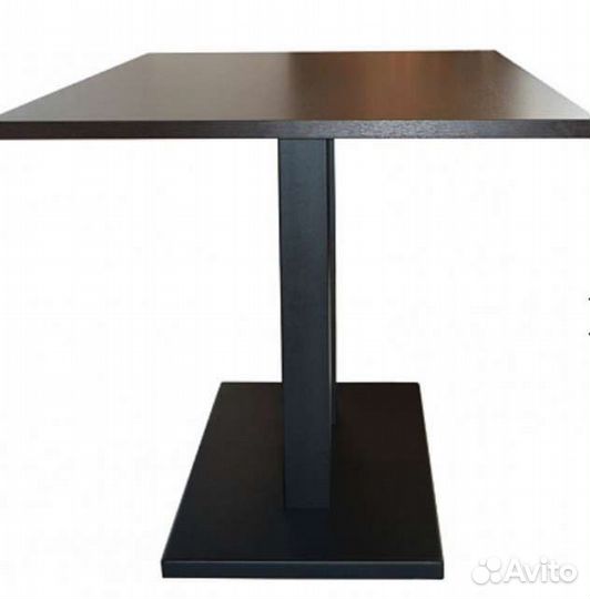 Столы для кафе, баров и ресторанов