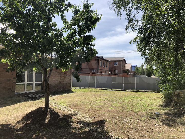 Дом 74,7 м² на участке 5,1 сот.