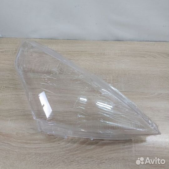 Стекла фар Nissan Teana J32