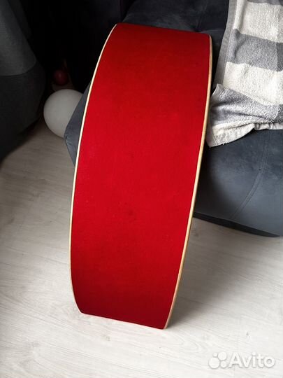 Рокеборд, балансир