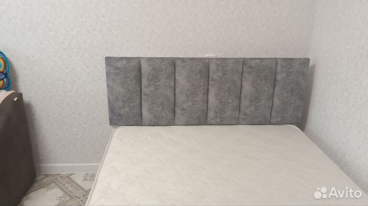 Кровать 1,5