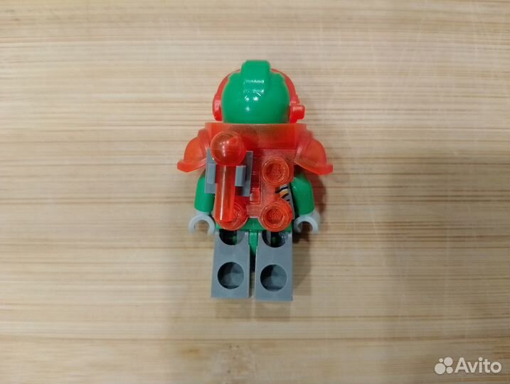 Фигурка Лего