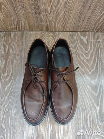 Ботинки Massimo dutti