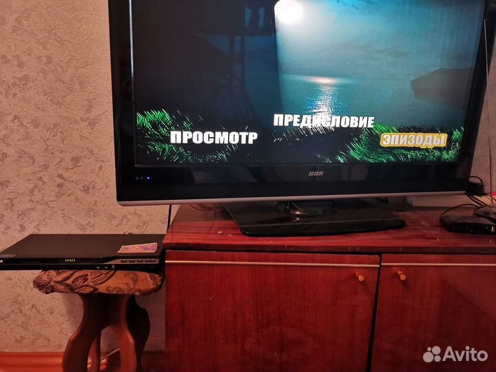 Dvd плеер с караоке lg
