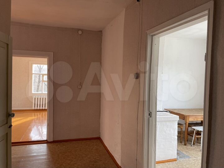 Дом 90 м² на участке 13 сот.