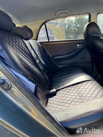 Toyota Corolla 1.6 AT, 2002, 250 000 км