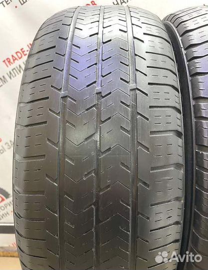 Michelin Agilis 215/60 R17C 104H