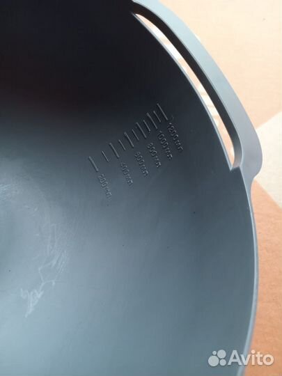 Посуда пакетом