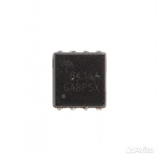 Мосфет AON6414A AO6414A 6414A с QFN-8 с разбора AO