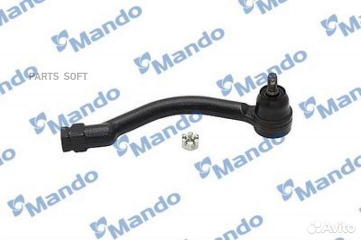Mando DSA020570 Наконечник рулевой тяги hyundai So