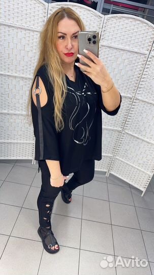 Туника турция 50-60