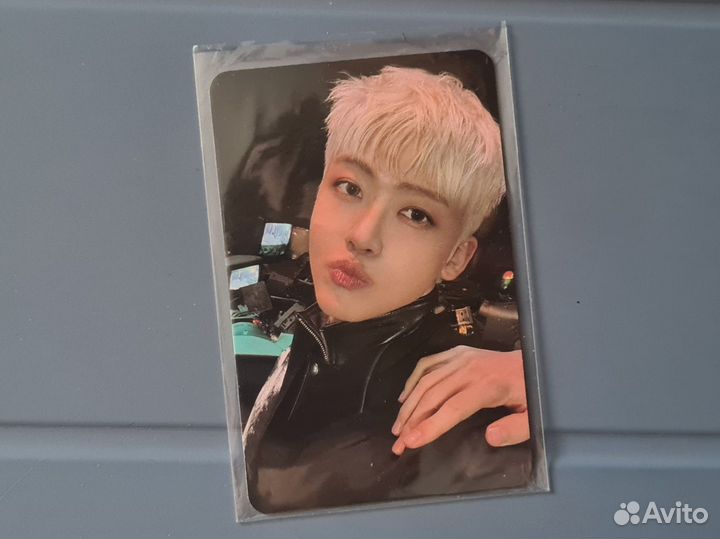 Карта коллекционная