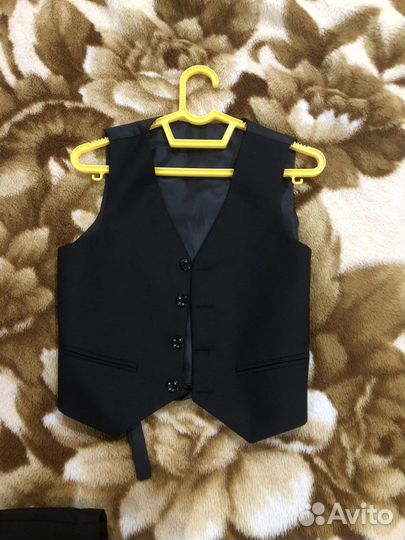 Костюм classic детский