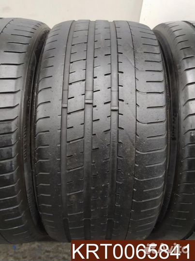 Pirelli P Zero 255/30 R20 99B