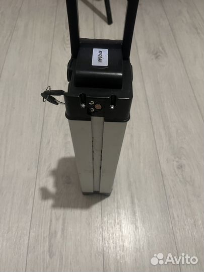 Аккумулятор для электровелосипеда