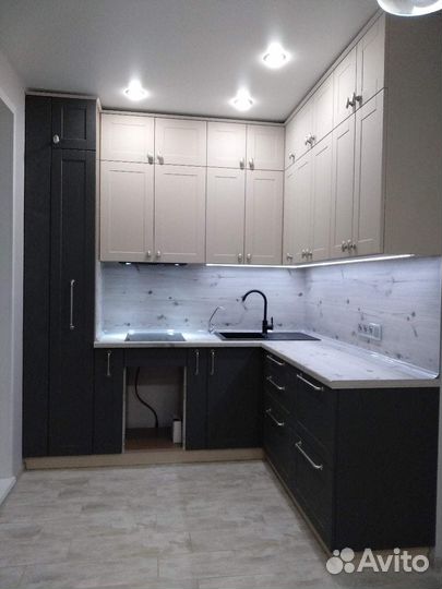 Мебель на заказ, замер, сборка, доставка мебели