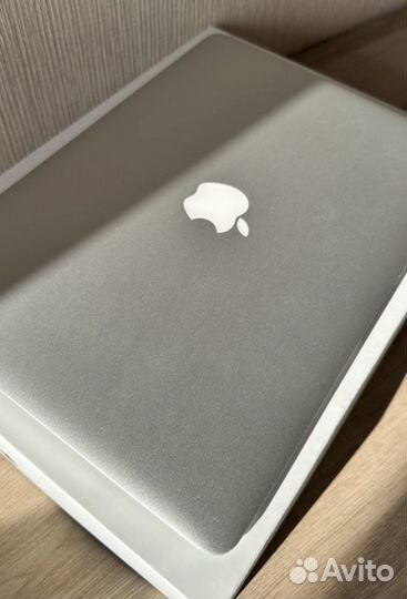 Apple MacBook Air