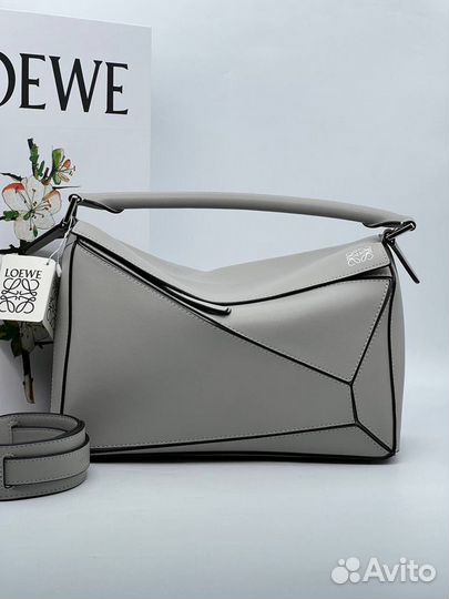 Сумка loewe