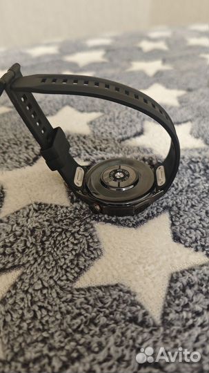 Huawei watch gt 5 pro