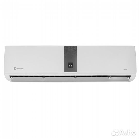 Сплит-система Electrolux Nordic eacs-30HT/N3 24Y