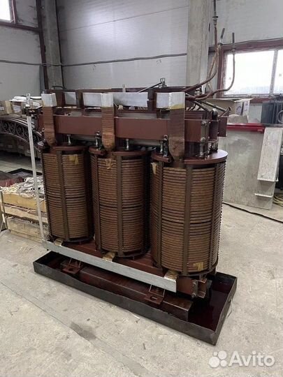 Трансформатор ремонт арт31542
