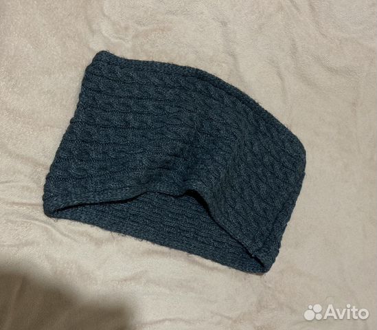 Снуд женский