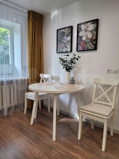 2-к. квартира, 45 м², 1/4 эт.