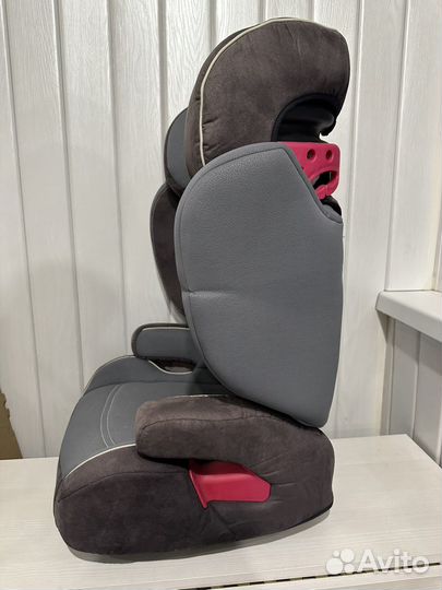 Детское автомобильное кресло Kenga от 15 до 36 кг