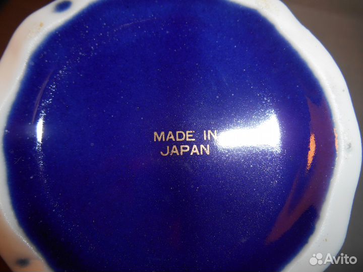 Кофейный сервиз Япония