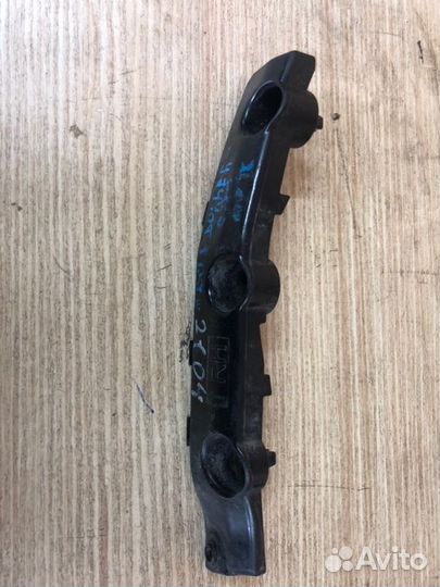 Кронштейн Nissan X-Trail