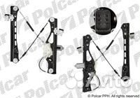 Стеклоподъемник электрический с мотором правый пер