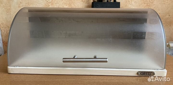 Хлебница gipfel