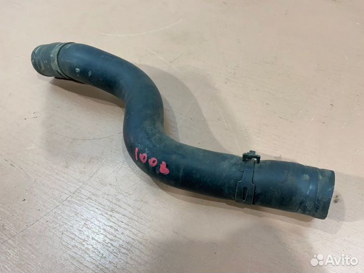 Патрубок радиатора Infiniti Qx70 Fx37 Fx35 M25 M37