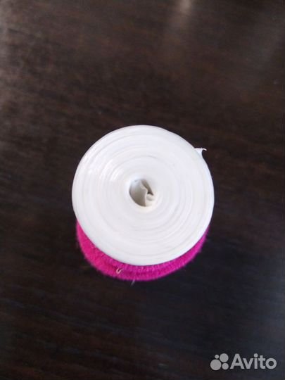 Термопленка для утюга