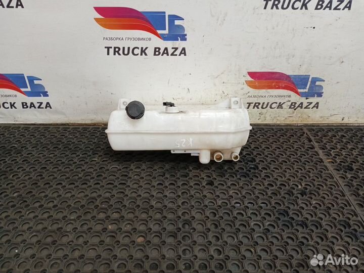 54901131100920 Бачок расширительный камаз 54901