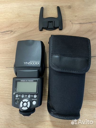 Вспышка для камеры