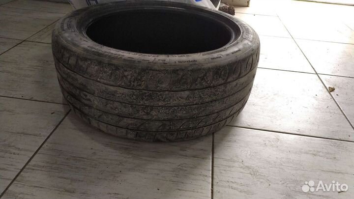 Kormoran Ultra High Performance R17