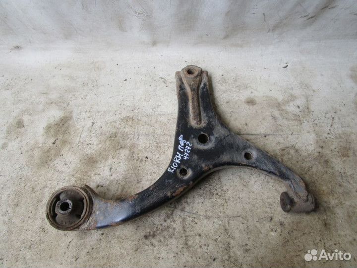 Рычаг передний правый Kia RIO 2005-2011 (545011E00