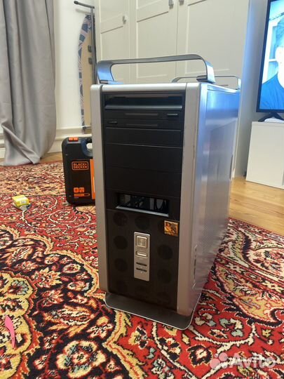 Корпус системного блока