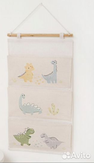 Кармашек в детский сад