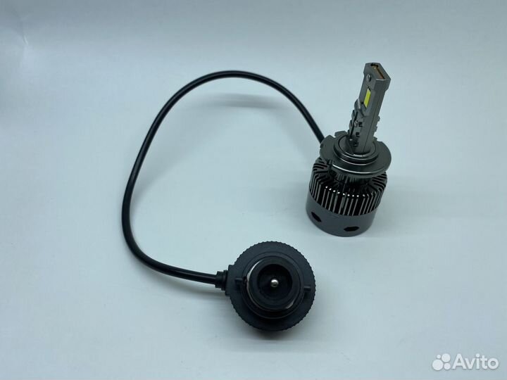 Светодиодные led лампы D2R