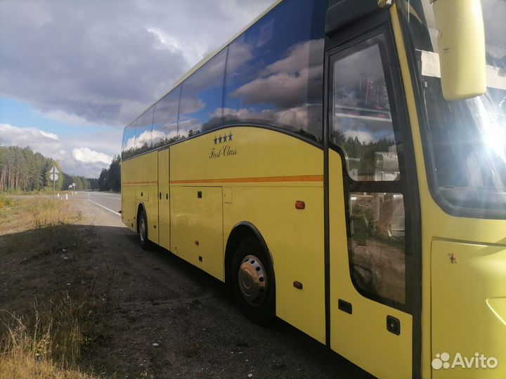 Заказ, аренда автобуса и микроавтобуса с водителем