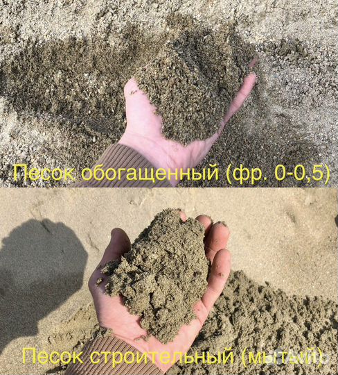 Услуги самосвала