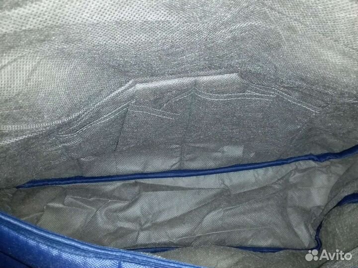 Сумка для детской коляски