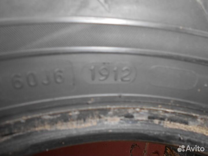 Nokian Tyres Nordman 5 185/70 R14 92