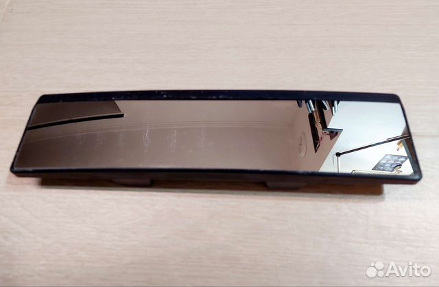 Зеркало заднего вида накладное времен СССР