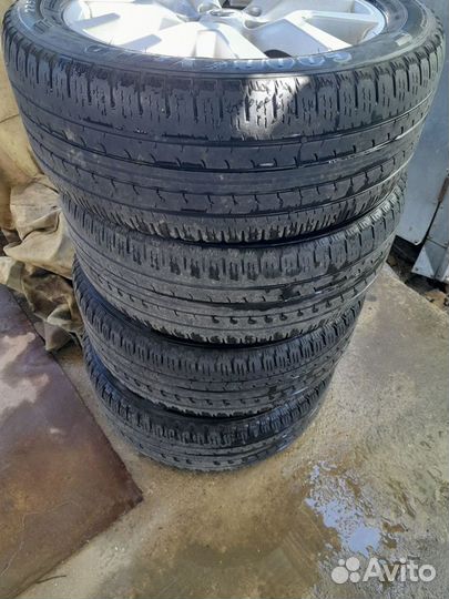 Cordiant Comfort 2 SUV 225/55 R18 S