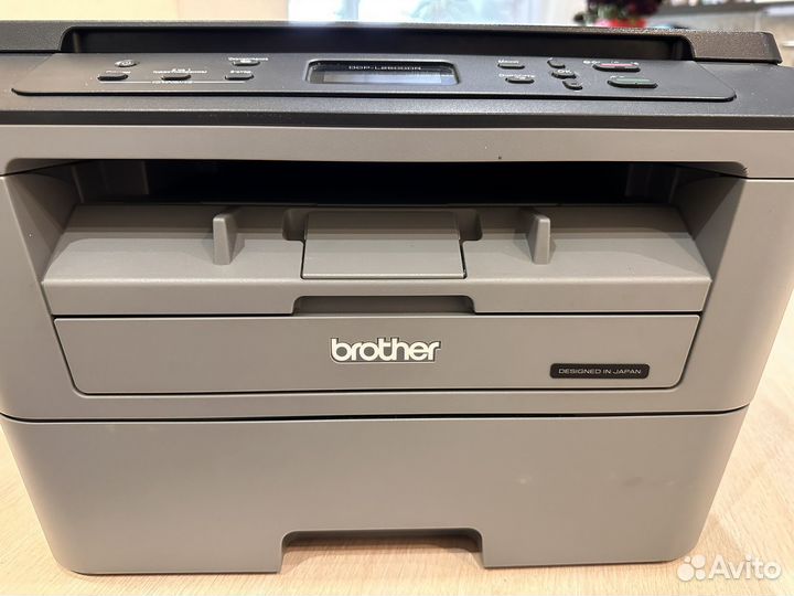 Принтер лазерный