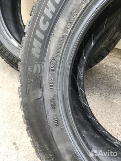 Michelin X-Ice North 4 195/60 R15 92T