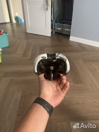 Седло для велосипеда